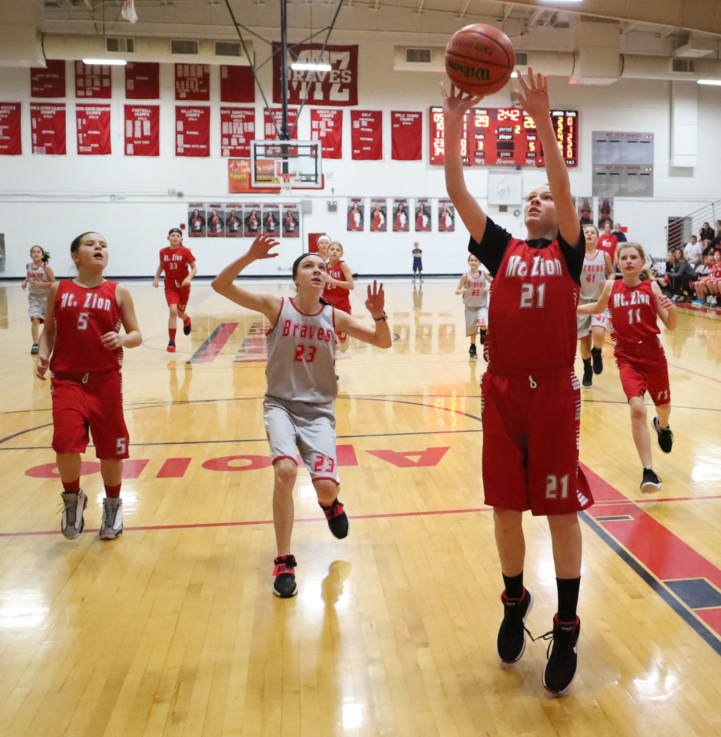 FBP Mount Zion vs Mahomet Seymour girls basketball 8 1.7.19.jpg